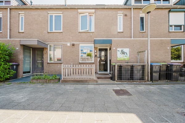 Troelstrapad 11, 3201 WL Spijkenisse